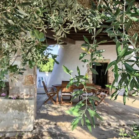 Trullo Settemisi *