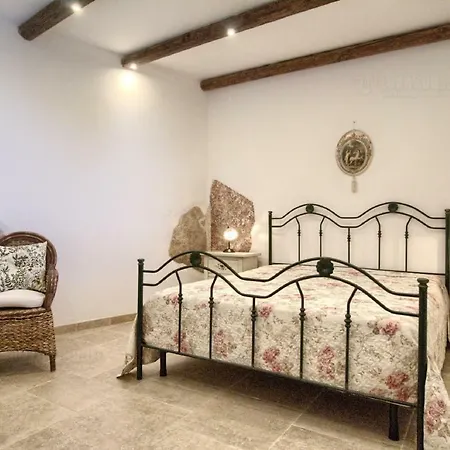 Trullo Settemisi *