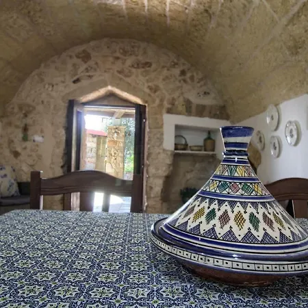 Trullo Settemisi