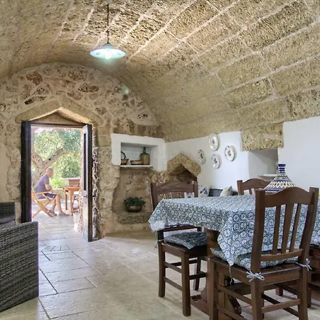 Trullo Settemisi Appartamento *
