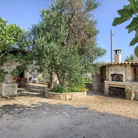 Trullo Settemisi Appartamento Salve