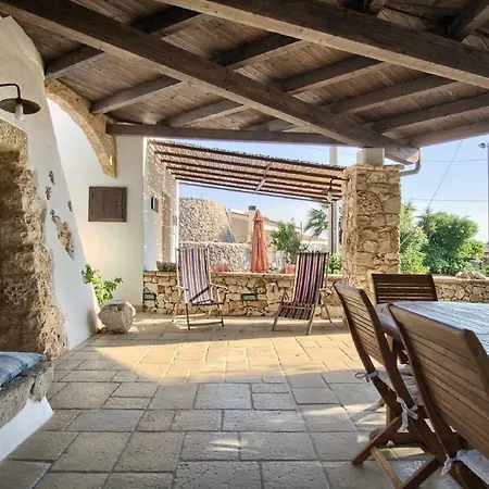 Trullo Settemisi