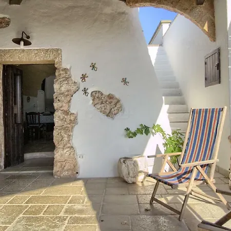 Trullo Settemisi *