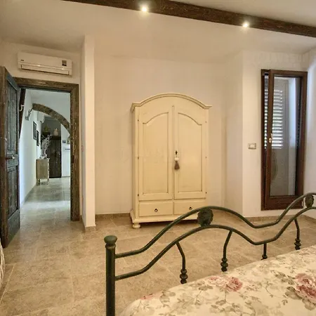 Trullo Settemisi Appartamento *