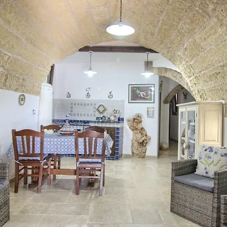 Trullo Settemisi Appartamento