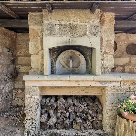 Appartamento Trullo Settemisi *