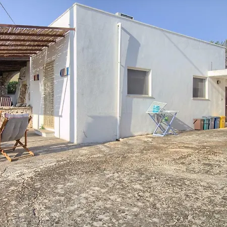 Trullo Settemisi Appartamento