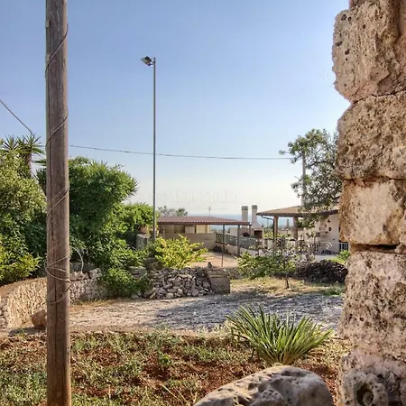 Trullo Settemisi Appartamento