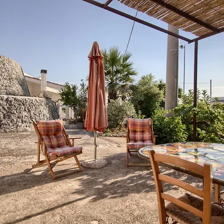 Trullo Settemisi Appartamento